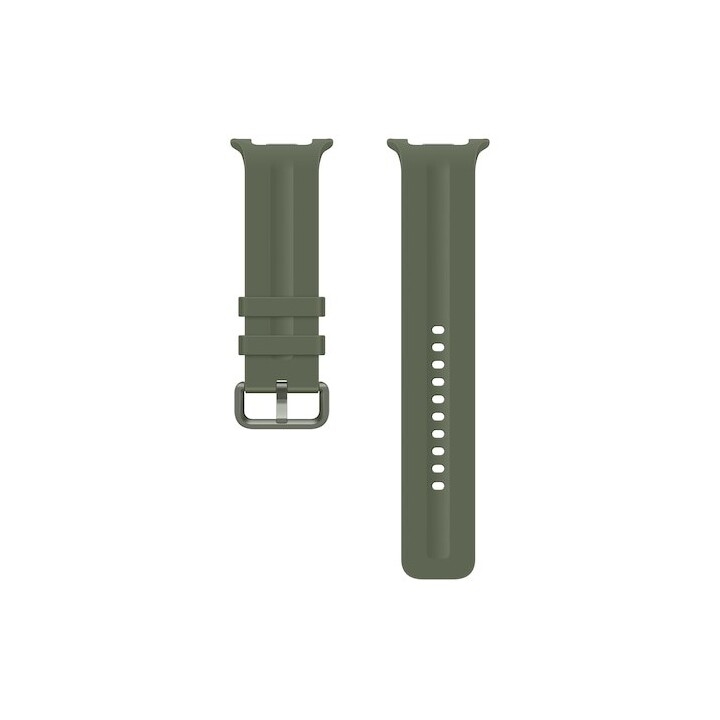 Samsung Sport Band M/L pour Galaxy Watch9, Watch8 Olive