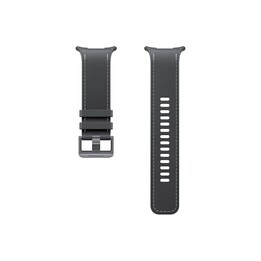 Banda Samsung PeakForm S/M/L para Galaxy Watch Ultra2 Preto