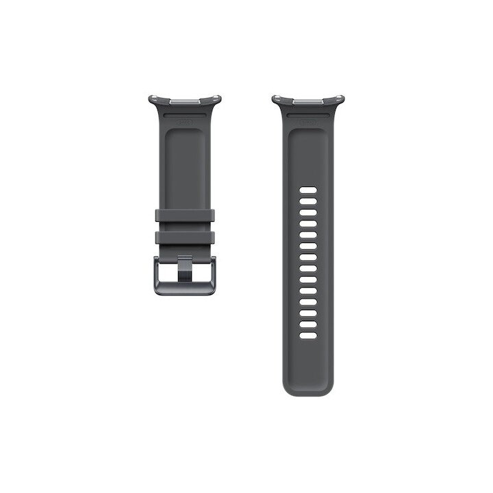 Samsung PeakForm Band S/M/L für Galaxy Watch Ultra2 Schwarz