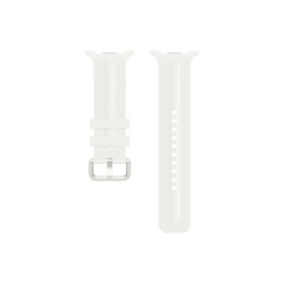 Cinturino Samsung Sport S/M per Galaxy Watch9, Watch8 Crema