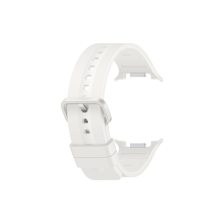 Samsung Sport Band S/M for Galaxy Watch9, Watch8 Cream