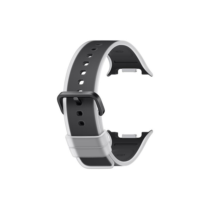 Samsung Misty Band S/M para Galaxy Watch9, Watch8 Preto