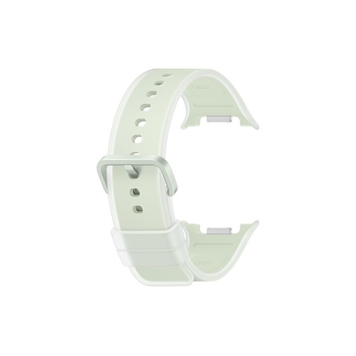 Samsung Misty Band S/M pour Galaxy Watch9, Watch8 Vert
