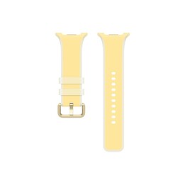 Samsung Misty Band S/M für Galaxy Watch9, Watch8 Gelb
