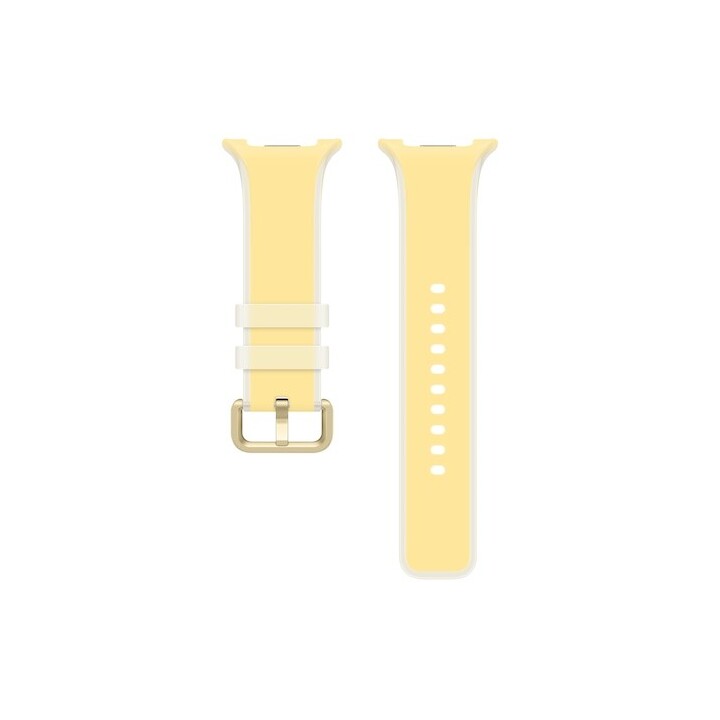 Samsung Misty Band S/M pour Galaxy Watch9, Watch8 Jaune