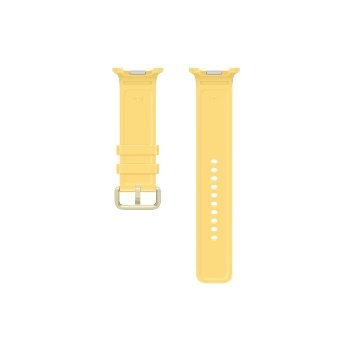 Samsung Sport Band M/L for Galaxy Watch9, Watch8 Yellow