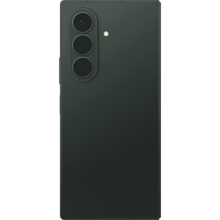 Samsung Galaxy Z Fold8 Ultra 5G, 12 GB, 512 GB, telemóvel com IA, ecrã grande, câmara de 200 MP, 5000 mAh, verde