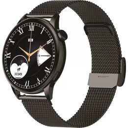 Maxcom Uhr FW58 Vanad Pro Schwarz
