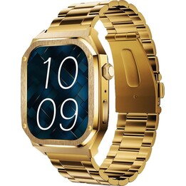Maxcom Uhr FW65 Eisen Gold