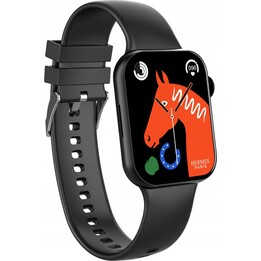 Maxcom FW26 Oxygen Pro Schwarz