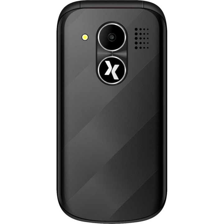 Smartphone Maxcom MM815L 2G Black