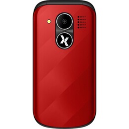Smartphone Maxcom MM815L 2G Rot