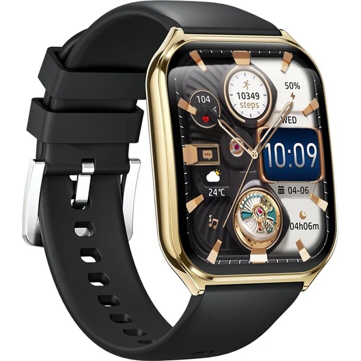 Maxcom Watch FW74 Aurum Slim Gold