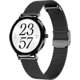 Maxcom Uhr FW28 Selen Mini Schwarz