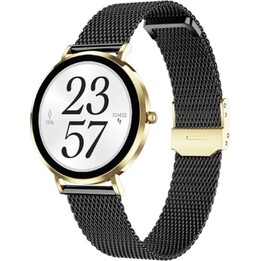 Relógio Maxcom FW28 Selen Mini Ouro