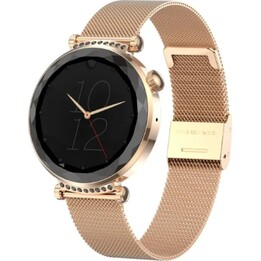 Maxcom Watch FW73 Onyx Gold