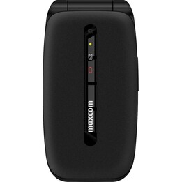 Smartphone Maxcom MM828L 4G Noir