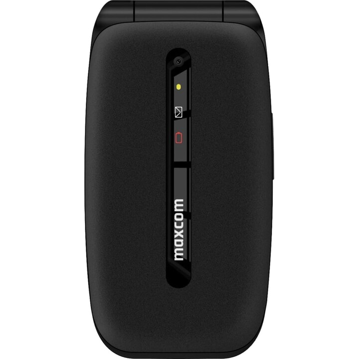 Maxcom MM828L 4G Black