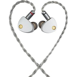 MOONDROP Aria 2 Argent