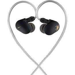 Écouteurs Moondrop Chu II DSP In-Ear USB-C 18Ω Driver Dynamique 10mm