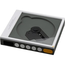 Leitor de CD Moondrop DISCDREAM 2 Portátil