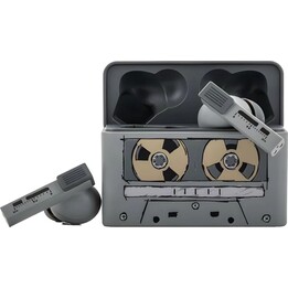 Moondrop Golden Ages 2 ANC Noise Cancelling TWS In-Ear Earbuds