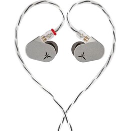 Moondrop LAN In-Ear Monitor IEM Jack 3.5mm 32Ω Beryllium Driver