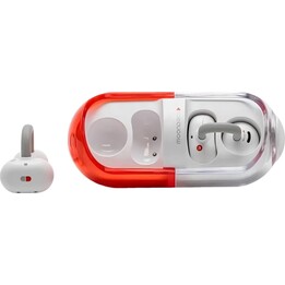 MOONDROP Pill Red OWS Ohrclip-Ohrhörer