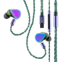 MOONDROP RAYS Gaming In-Ear Monitor