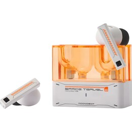 MOONDROP SPACE TRAVEL 2 White