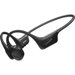 Doogee BoneBeat Swim Bone Conduction Headphones IP68 Black