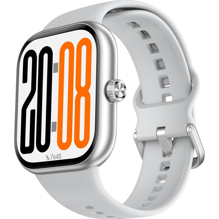 Relógio Honor Choice Watch 2 Pro Branco