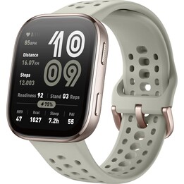 Huami Amazfit Bip 6 Gris piedra