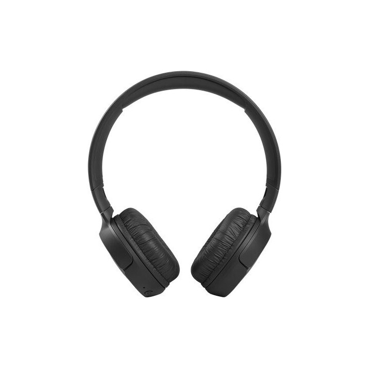 Auscultadores Bluetooth JBL Tune 510BT, pretos, JBTL510BTBLK
