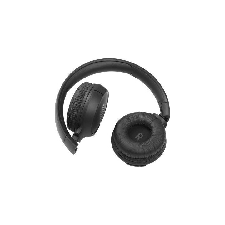 JBL Tune 510BT Bluetooth-Kopfhörer, schwarz, JBLT510BTBLK
