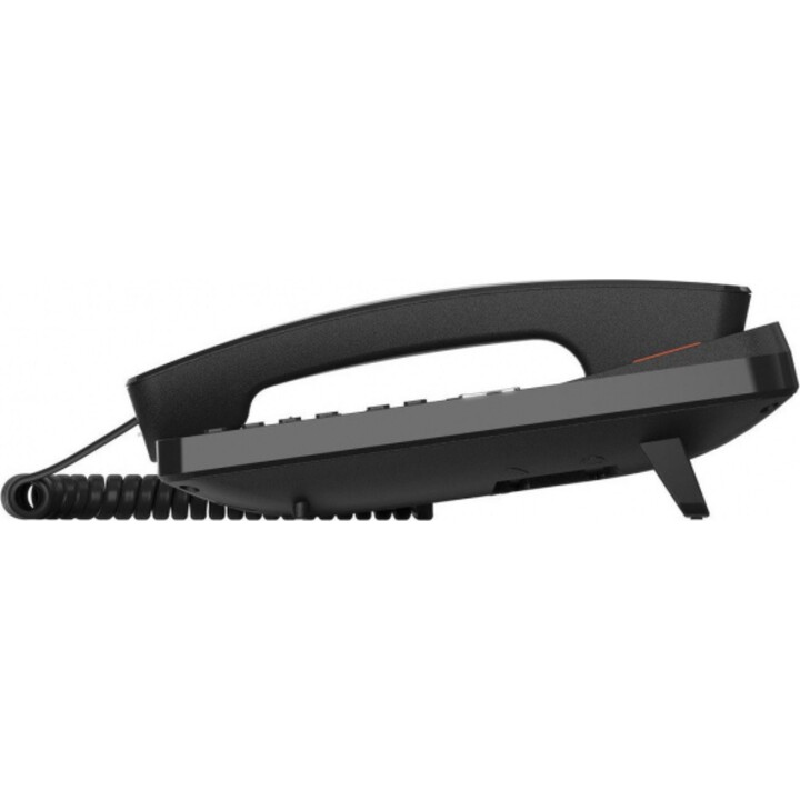 Gigaset DESK 800A preto