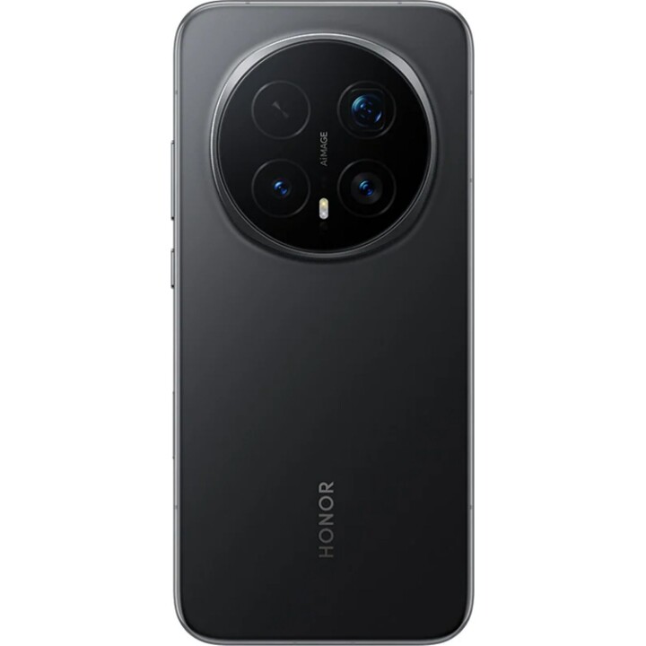 Smartphone Honor Magic 8 Pro 5G, 12GB 512GB, 6,7 OLED 120Hz, 6270mAh, preto
