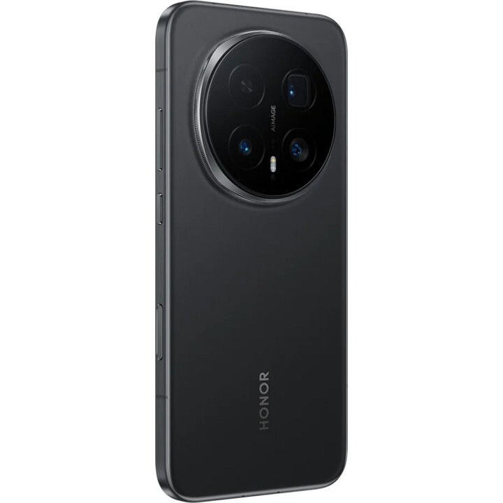 Smartphone Honor Magic 8 Pro 5G, 12 GB 512 GB, 6,7 OLED 120 Hz, 6270 mAh, Nero