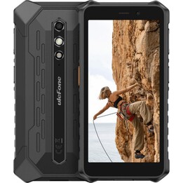 Smartphone Ulefone RugKing 2 Pro, 6GB 128GB, 5.45 IPS, 4550mAh, Black