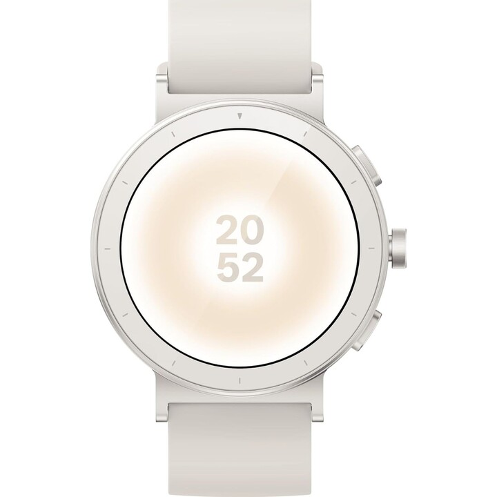 Realme Watch S5 Sandweiß