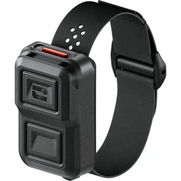 Crosscall X-COMMAND comando programável Bluetooth preto