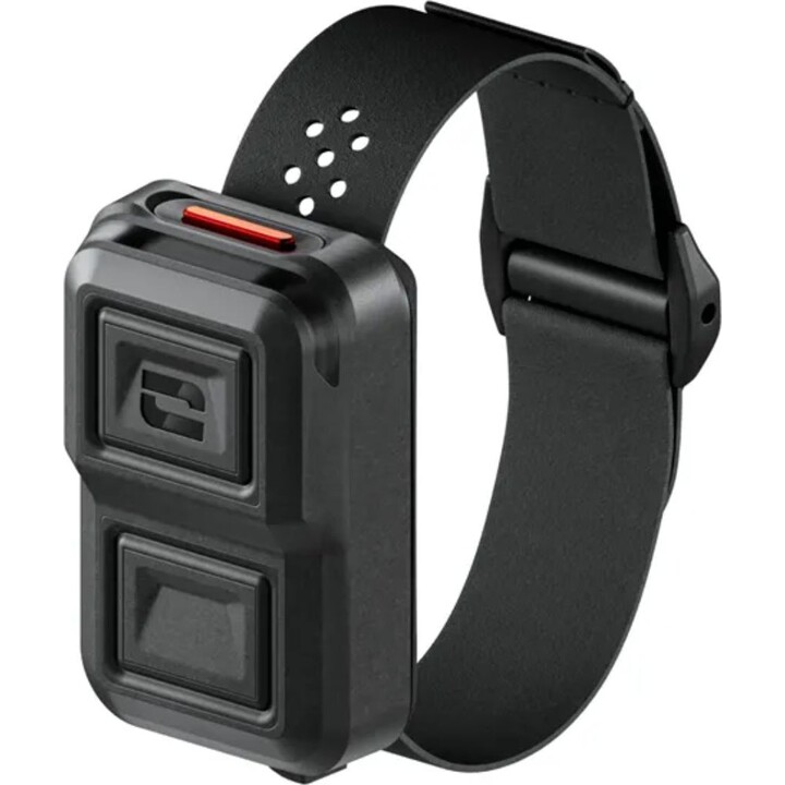 Crosscall X-COMMAND comando programável Bluetooth preto