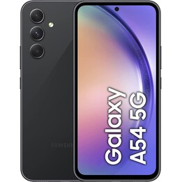 Samsung Galaxy A54 5G 8GB 128GB Dual Sim Grafite