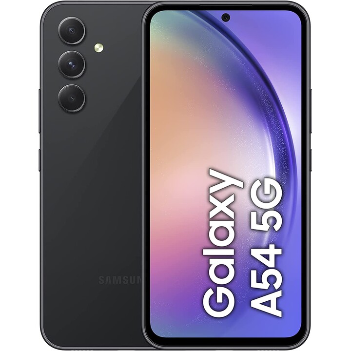 Samsung Galaxy A54 5G 8GB 128GB Dual Sim Graphite