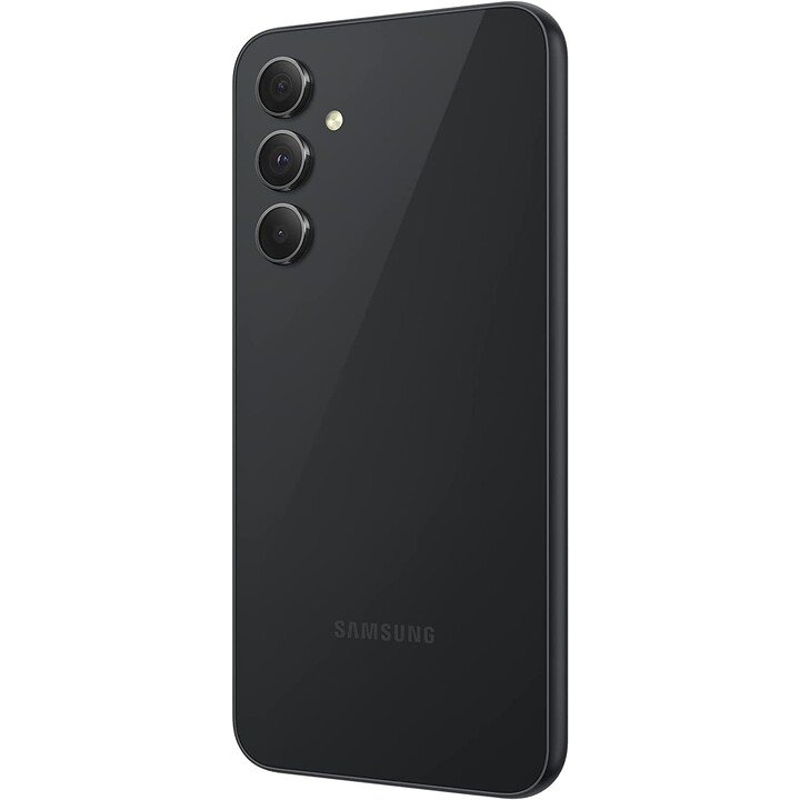 Samsung Galaxy A54 5G 8GB 128GB Dual Sim Graphite