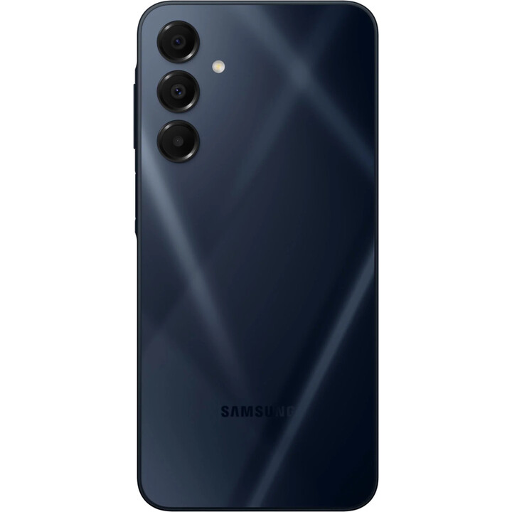 Samsung Galaxy A16 6,7 Polegadas 50 Megapixels 5G Dual Sim 4GB RAM 128GB Azul Preto