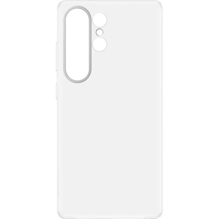 Samsung S938 S25 Ultra Clear Case Transparente EF-QS938CTE