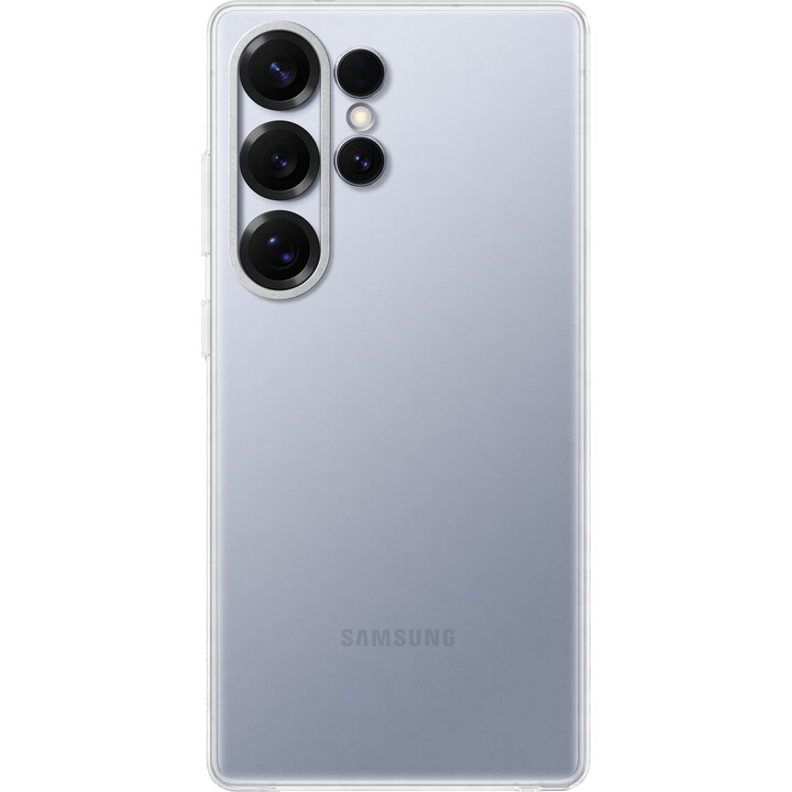 Samsung S938 S25 Ultra Clear Case Transparente EF-QS938CTE