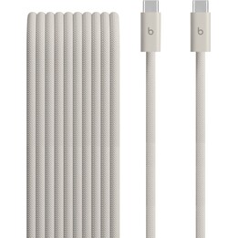 Câble USB-C vers USB-C Beats 3M Stone-ZML