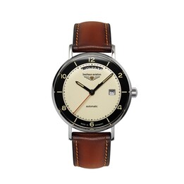 Watch Bauhaus Aviation 24622, automatic 41mm
